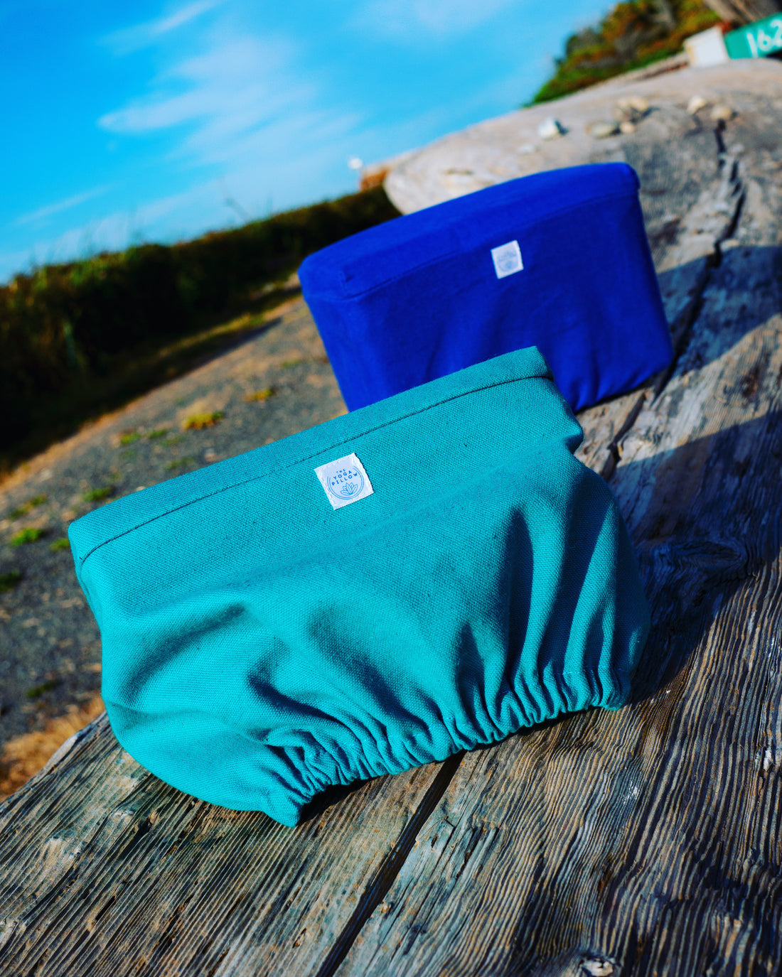 Celebrating Mother's Day with The Yoga Pillows: A Unique Gift Idea