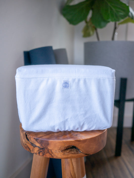 Embrace Serenity: The Yoga Pillow's Role in Enhancing Mental Health