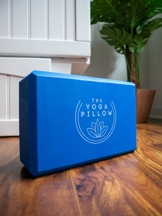 Signature Yoga Block