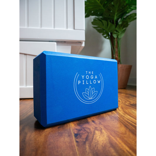 Signature Yoga Block