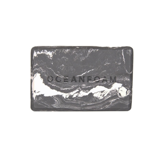 OceanFoam Yoga Block in Marble Mist
