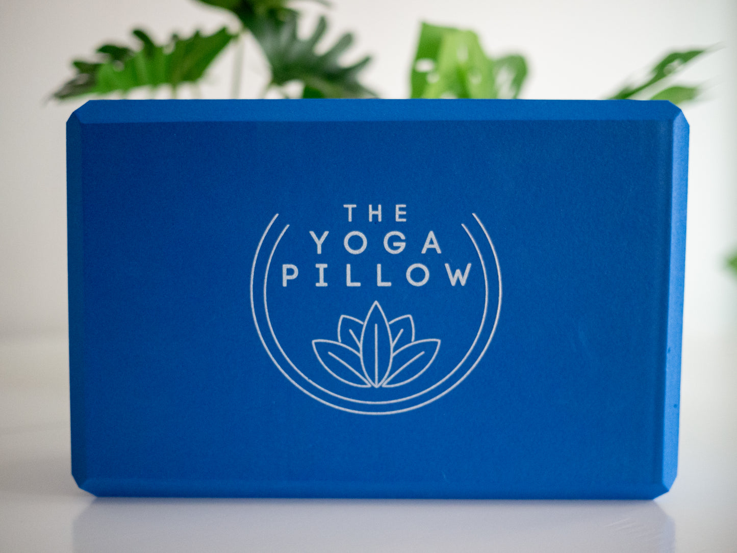 Signature Yoga Block