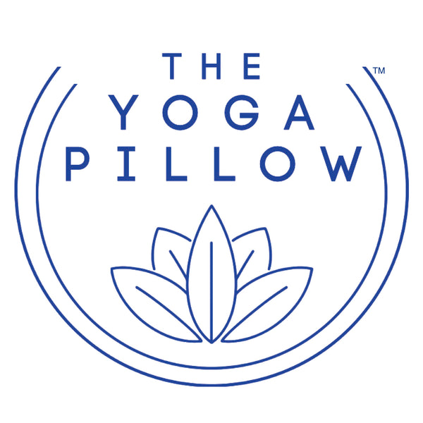 The Yoga Pillow logo