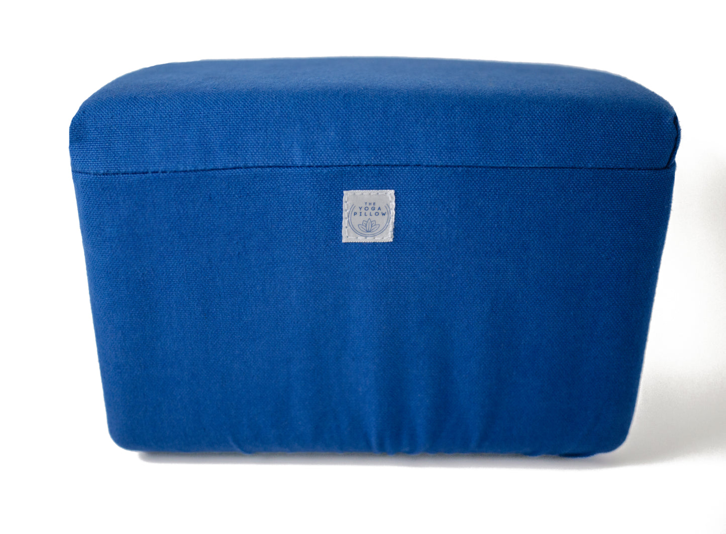 The Yoga Pillow in Blue Lagoon