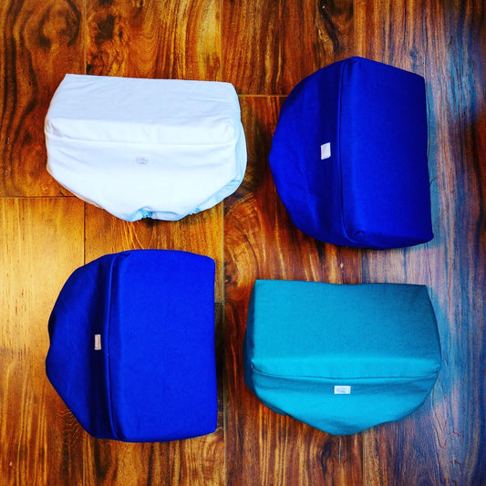 The Yoga Pillow Gift Card