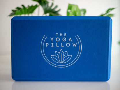 The Yoga Pillow Gift Card