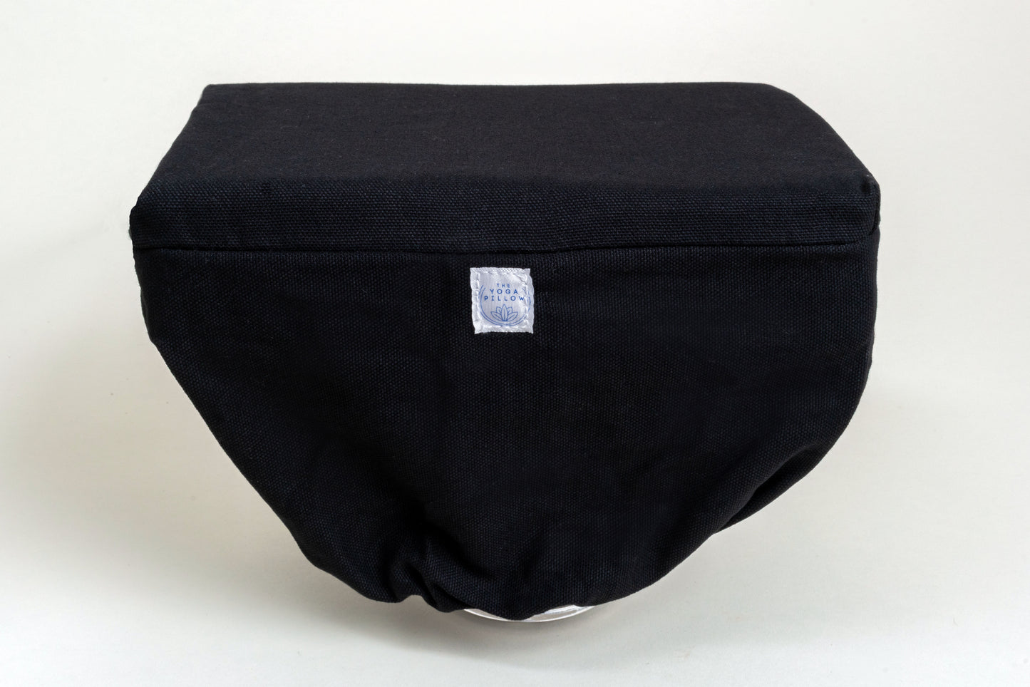The Yoga Pillow in Black Caviar (🖤NEW COLOR!)