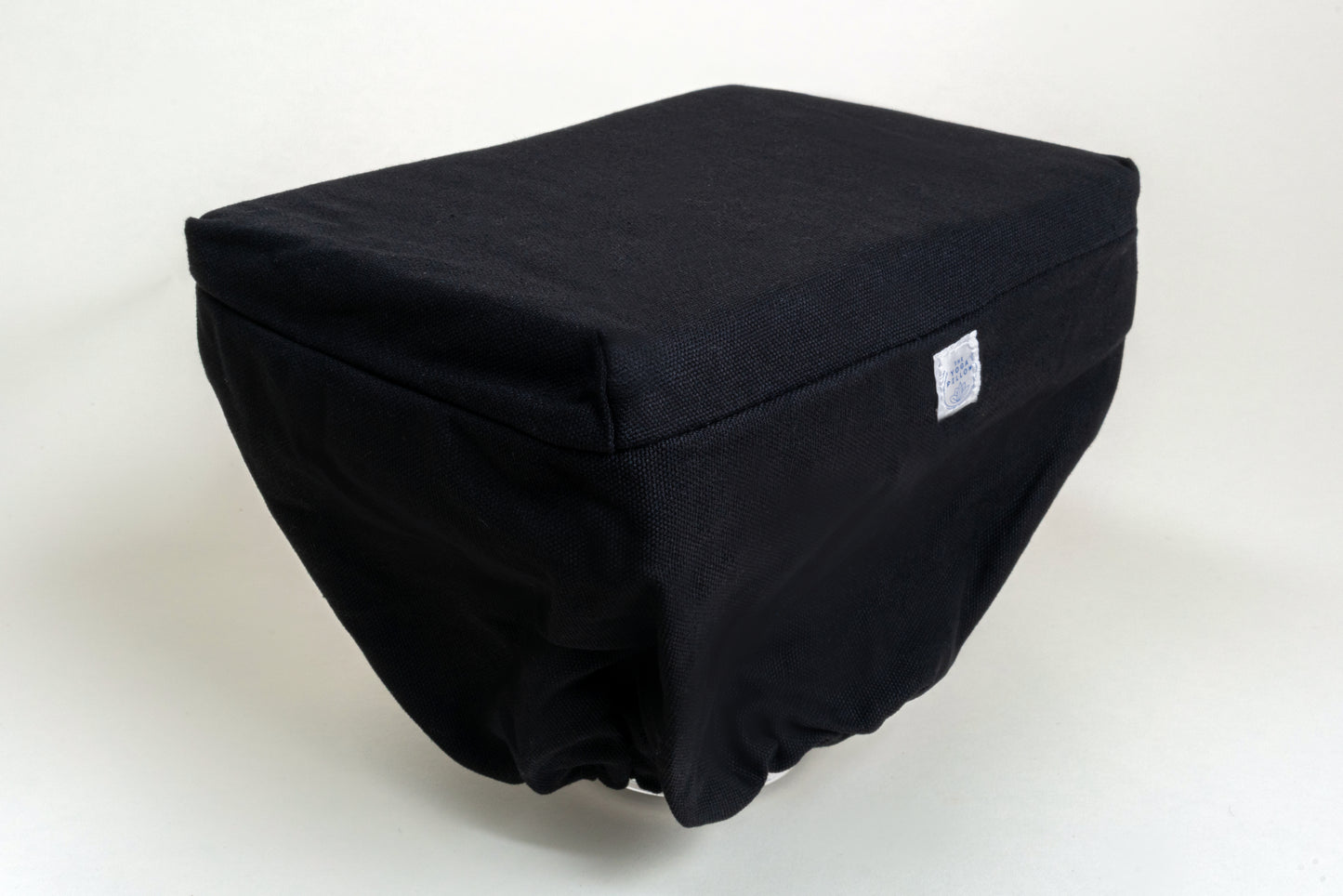 The Yoga Pillow in Black Caviar (🖤NEW COLOR!)