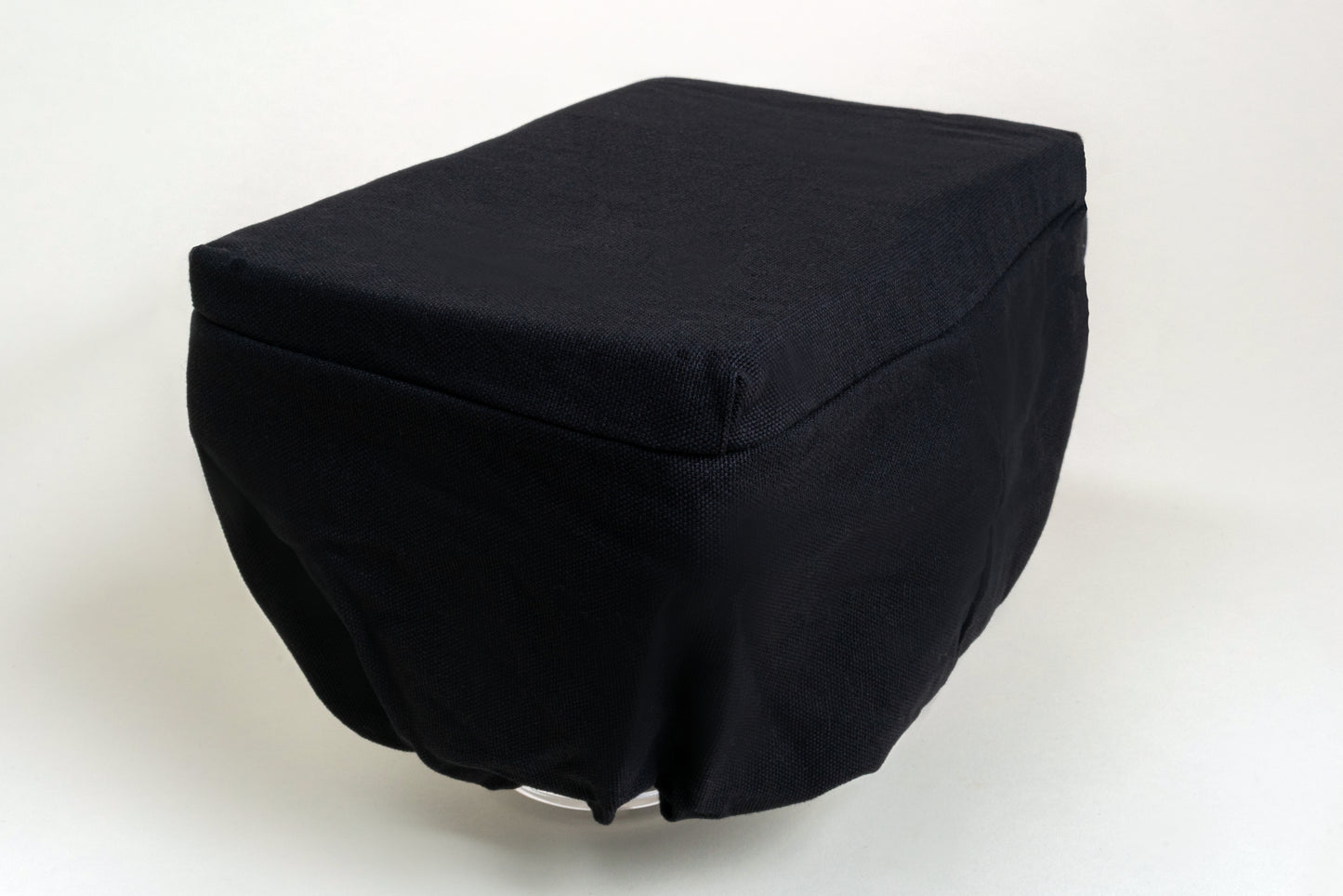 The Yoga Pillow in Black Caviar (🖤NEW COLOR!)
