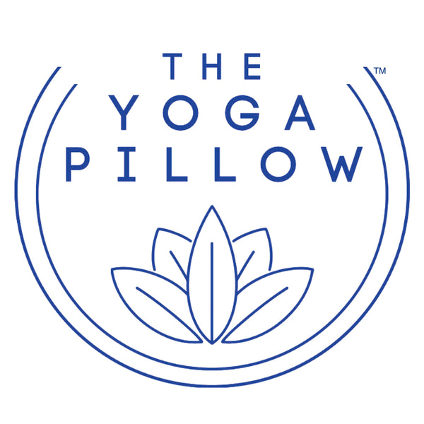 The Yoga Pillow